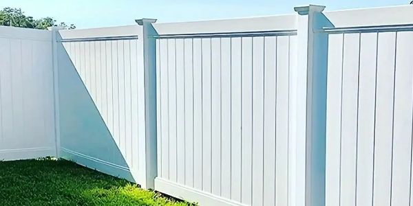 venial fence