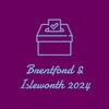 Brentford & Isleworth 2024