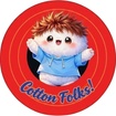 Cotton Folks!