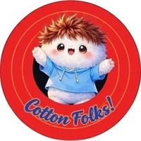 Cotton Folks!