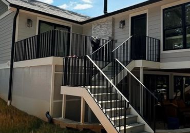 residential construction and remodeling