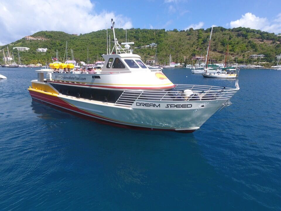 Our Fleet