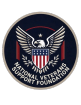 NATIONAL VETERANS SUPPORT FOUNDATION