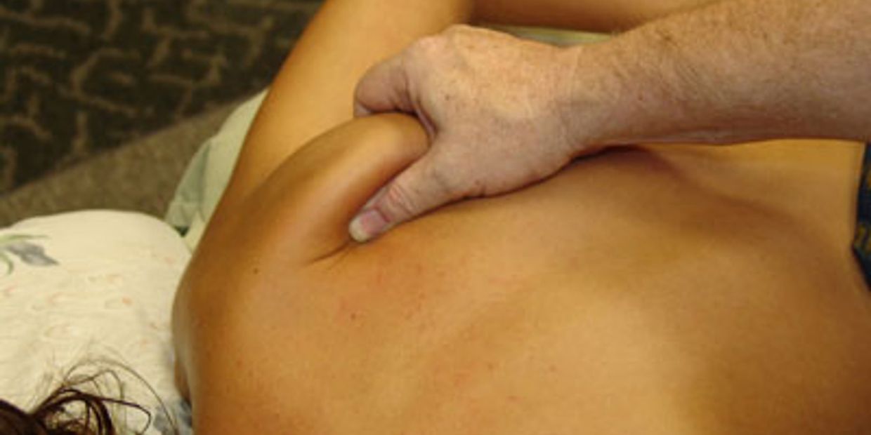 Clinical / Medical Massage for pain relief and injury recovery Scottsdale, AZ