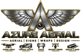 Azure Aerial
