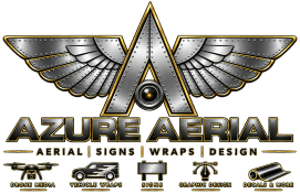 Azure Aerial
