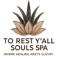 To Rest Y'all Souls SPA