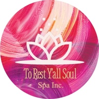 To Rest Y'all Souls SPA
