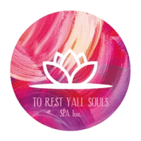 To Rest Y'all Souls SPA
