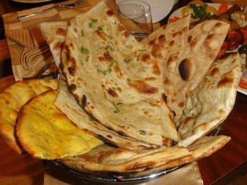 howtomake,roti,naan,indianbreads,paranthas,ercnbakers,rekhabhalla
