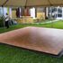 dance floor rentals
