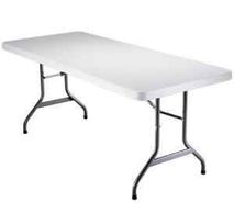 Table Rental