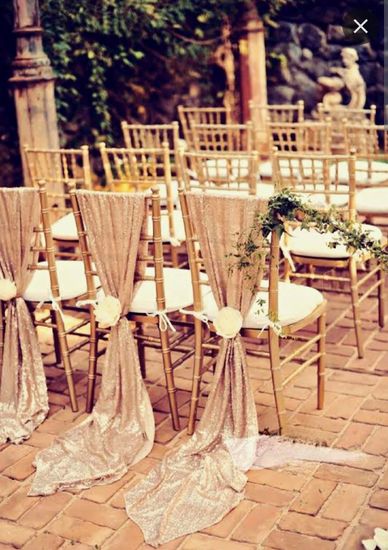 chiavari chair rental