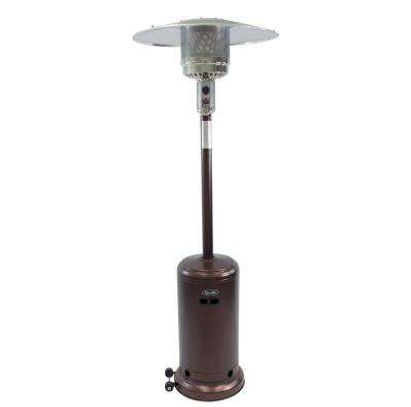 patio heater rentals, patio heater, party rentals