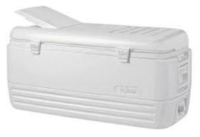 100 qt ice chest rentals