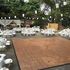 dance floor rentals