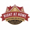 Right at Home Inspections and Solutions