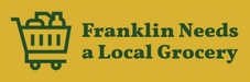 Franklin Needs a Local Grocery