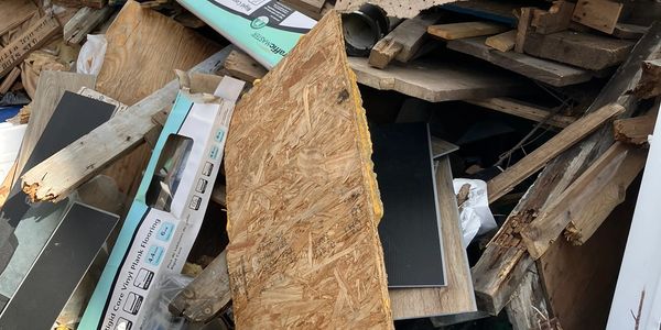 foster ri junk removal