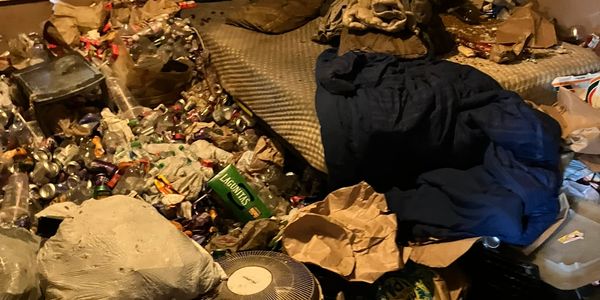 junk removal in warwick, cranston, coventry, west warwick