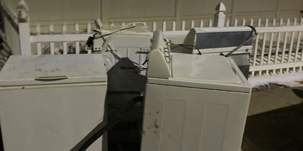 johnston ri junk removal