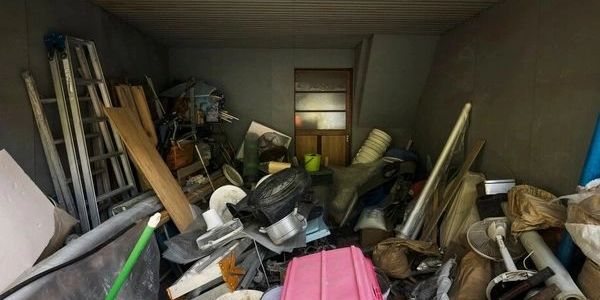 estate cleanout warwick ri