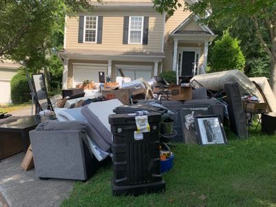 eviction cleanout services in rhode island - hocus pocus junk removal eviction clean out ri