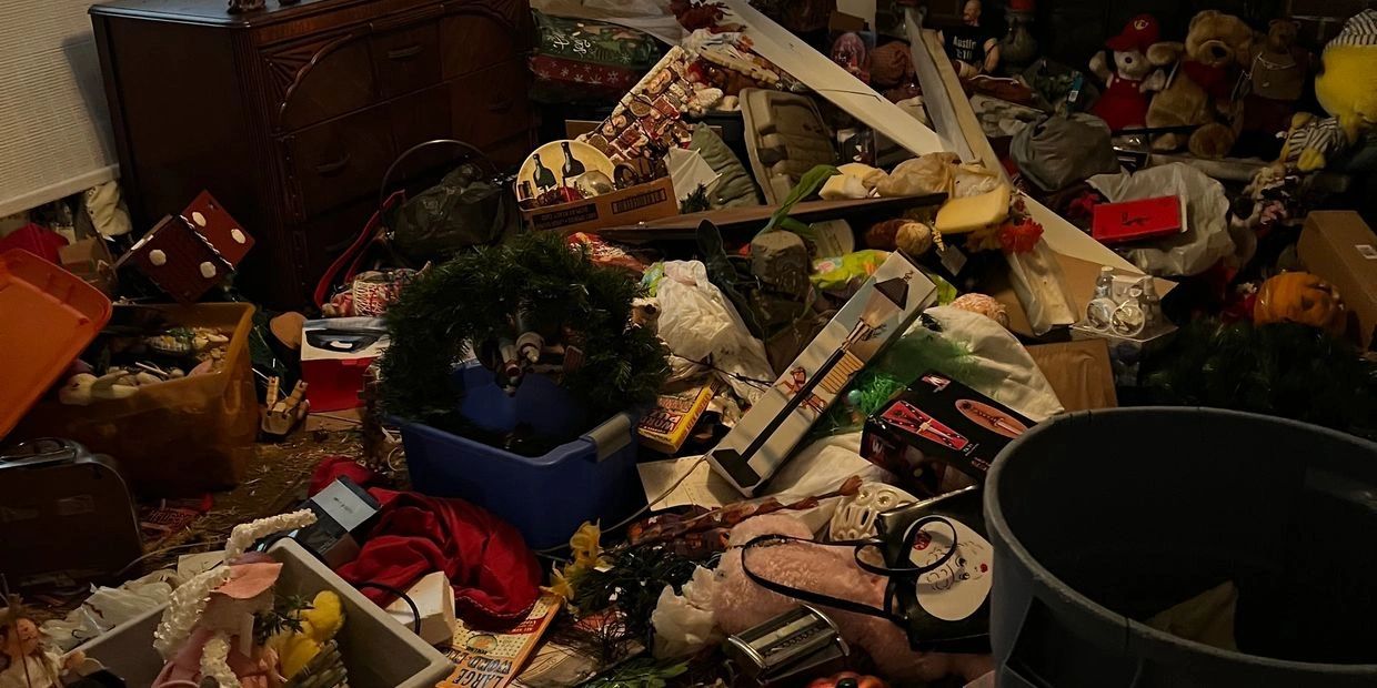 estate cleanout in rhode island