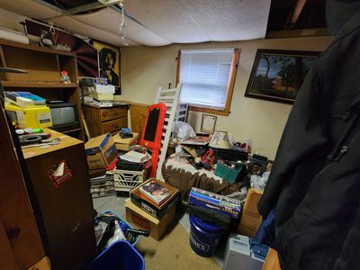 estate cleanout services in warwick ri - hocus pocus junk removal estate clean out company