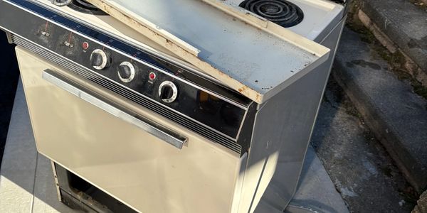 stove removal in pawtucket ri - appliance removal pawtucket