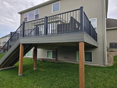 Best Deck Builder