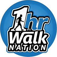 1 Hour Walk Nation