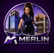 Merlin Construction Cleaning Services 