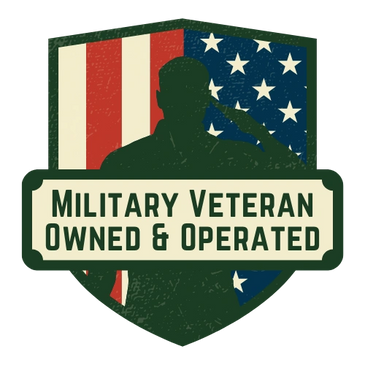 Veteran Owned Business