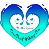 Destination Weddings Of Florida, Inc. 
d.b.a. Cocoa Beach Wedding