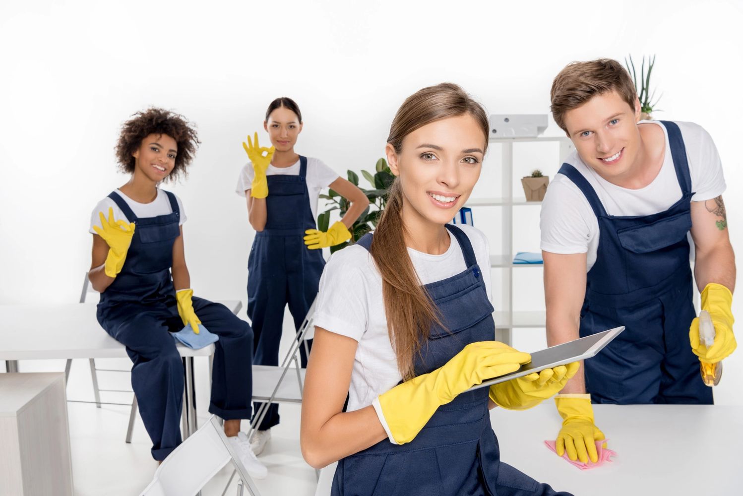 CleanTex - Commercial Cleaning, Office Cleaning, Commercial Cleaners