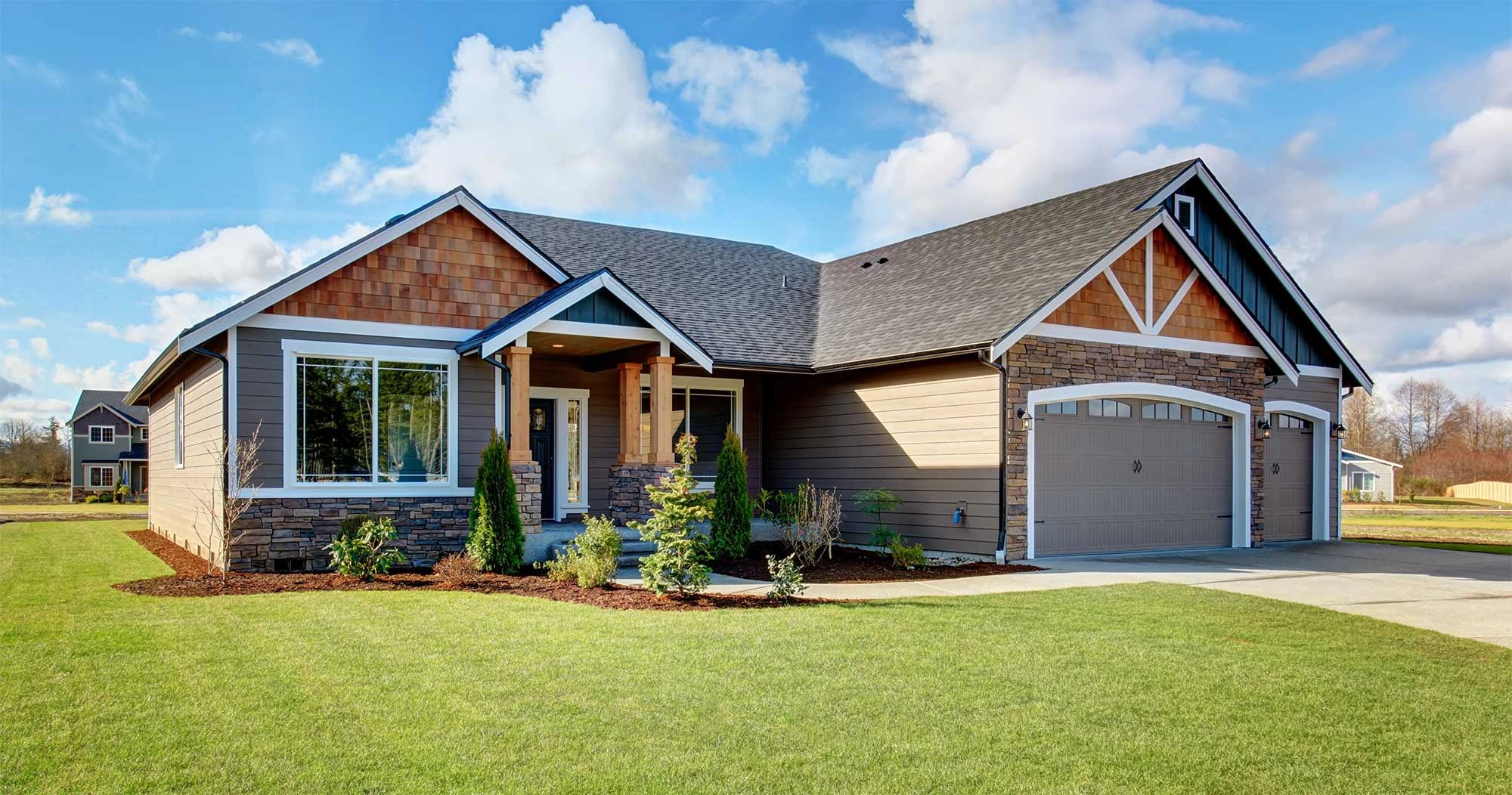 Gabrielle Letts, Realtor