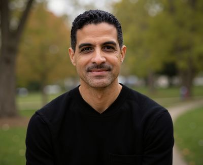 Commander Joshua Wallace