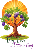 FIG Tree Accounting