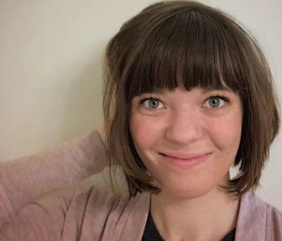 Co-Author, Triumph Program, Chronically Thriving Edition