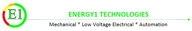 Energy1 Technologies

