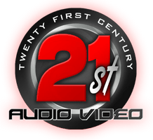 21st Century Audio Video