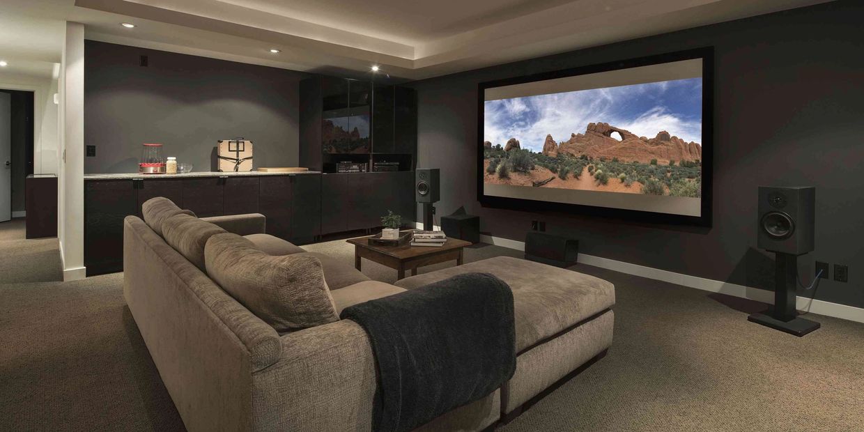 Home Theater