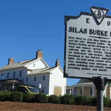 Burke
