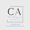 CA Strategies Consulting