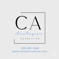 CA Strategies Consulting
