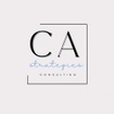CA Strategies Consulting