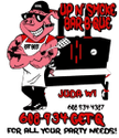 Up N' Smoke Bar-B-Que
