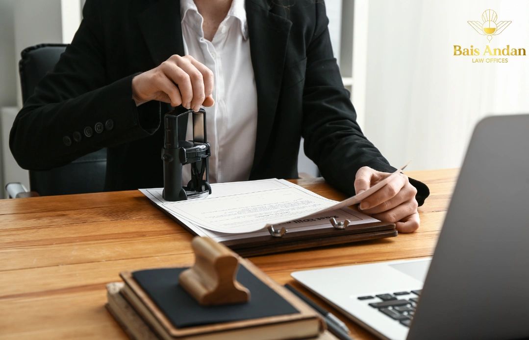 Simplifying the New Rules on Notarial Practice