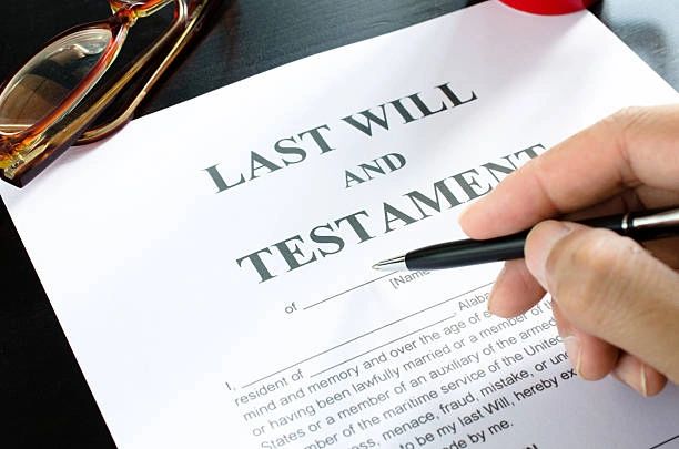 succession lawyer